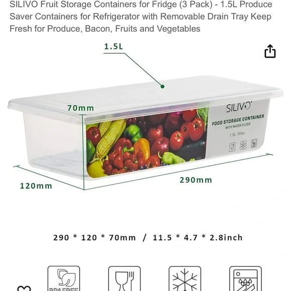 SILIVO - Picture 10 of 12